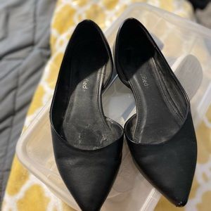 Flats